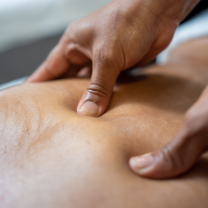Massage Therapies