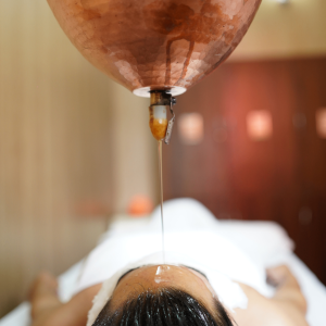 Traditional Therapies